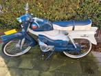 Rap Imerpial bromfiets. Geforceerde koeling., Fietsen en Brommers, Brommers | Oldtimers, Ophalen, Overige merken