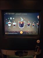 Cafitesse Exellence Touch Douwe Egberts b.j.2022, 10 kopjes of meer, Ophalen, Gebruikt, Koffiemachine