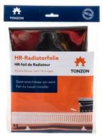 Tonzon Radiatorfolie - 7,5m x 50cm, Doe-het-zelf en Verbouw, Isolatie en Afdichting, Minder dan 4 cm, Overige materialen, Nieuw