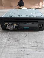 Pioneer Autoradio deh 2300ub 4 x 50 w, Auto diversen, Autoradio's, Ophalen of Verzenden
