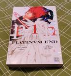 Manga Platinum end vol. 1, Eén comic, Ophalen of Verzenden, Zo goed als nieuw, Japan (Manga)