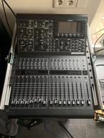 DR 32 digitale mengtafel. Evt. met DL32, Muziek en Instrumenten, Mengpanelen, Ophalen of Verzenden, Zo goed als nieuw, 20 kanalen of meer