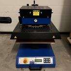 Transferpers Pneumatisch Promattex RHP45X 40x45 cm, Computers en Software, Printers, Niet ingevuld, Gebruikt, Niet ingevuld, Ophalen of Verzenden