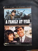 A family  at war, Cd's en Dvd's, Ophalen of Verzenden, Zo goed als nieuw, Drama