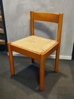 Vintage eettafelstoelen 20x retro eetkamerstoelen retro, Huis en Inrichting, Stoelen, Ophalen, Gebruikt, Overige kleuren, Vintage
