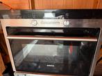 Siemens Magnetron Oven - Inbouw, Gebruikt, Oven met grill, Inbouw, Magnetronfunctie