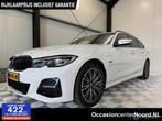 BMW 330e Touring M sport | Shadowline | ACC | PRO | Connect, Automaat, 1998 cc, Achterwielaandrijving, Gebruikt