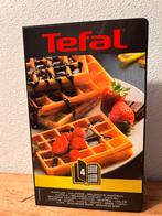 Tefal Snack Collection, nr 4, Ophalen of Verzenden, Zo goed als nieuw