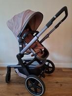 Joolz day + kinderwagen ~ Premium pink, Kinderwagen, Met reiswieg, Zo goed als nieuw, Ophalen