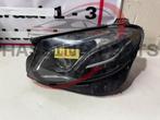 Mercedes-Benz E W213 Koplamp, Gebruikt, -, -, Ophalen of Verzenden