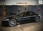 Maserati GranTurismo 4.7 V8 S MC-Line Sport MC Shift 441 Pk, Te koop, Geïmporteerd, Benzine, 4 stoelen