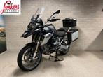 BMW R 1200 GS ABS-ASC-ESA (bj 2015), 2 cilinders, Motorrijbewijs A, Bedrijf, Overig