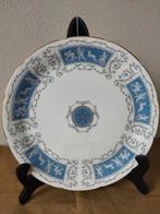 Prachtig bord van Coalport Revelry, Ophalen of Verzenden