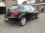 Seat Ibiza 1.2 TSI Style Dynamic AIRCO/BT/TREKHAAK, Voorwielaandrijving, Stof, Gebruikt, Bedrijf