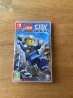 Lego City Undercover Nintendo Switch, 1 speler, Ophalen of Verzenden, Avontuur en Actie, Vanaf 7 jaar