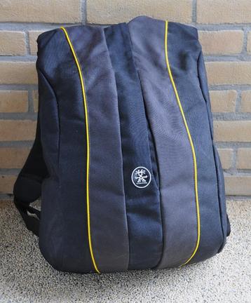 Nikon CF-EU03, SLR PhotoBackpack made by Crumpler beschikbaar voor biedingen