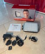 MANFROTTO CROMA2 Hoogwaardige LED-lamp, N, N, Overige typen, Ophalen of Verzenden