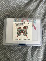 Houten Puzzel - Een keer gebruikt, Ophalen of Verzenden, Gebruikt, Legpuzzel