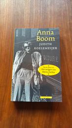 Judith Koelemeijer - Anna Boom, Ophalen of Verzenden, Gelezen, Judith Koelemeijer