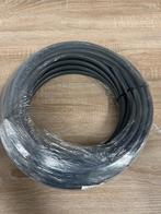 0537. Grondkabel Ymvk-as 4x2.5mm2, rol 25mtr., Ophalen, Nieuw