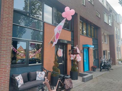 T.h.a. ooievaar op nest, Kinderen en Baby's, Overige Kinderen en Baby's, Nieuw, Ophalen