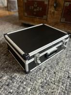 Kapperskoffer / Make-up koffer, Ophalen, Zo goed als nieuw