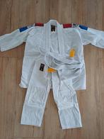 Judopak maat 120, Maat XS of kleiner, Ophalen, Gebruikt, Judo