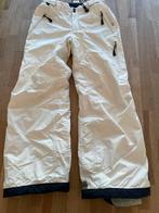 Witte skibroek maat 164, Kleding | Dames, Ophalen, Gedragen, Maat 34 (XS) of kleiner, Broek