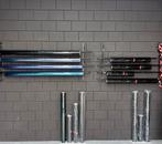 Raamfolie voor auto’s tinten blinderen kameleon chameleon, Auto diversen, Verzenden