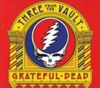Grateful Dead 2 Cd Box Three From The Vault Live 1971., Ophalen of Verzenden, Zo goed als nieuw, Poprock