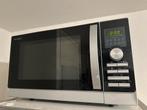 Sharp Combimagnetron met Oven & Grill - Gebruikt, Witgoed en Apparatuur, Magnetrons, Ophalen, Combimagnetron, Gebruikt, Grill