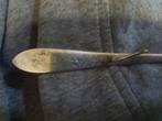 Zilveren Antieke Lepel, Antiek en Kunst, Ophalen of Verzenden, Zilver