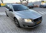 Volvo V70 2.0 D3 Dynamic Edition EXPORT, Voorwielaandrijving, Euro 6, 1570 kg, Zilver of Grijs