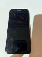 iPhone 7 32GB - Gebruikt, Telecommunicatie, Mobiele telefoons | Apple iPhone, Ophalen, Gebruikt, Zwart, 32 GB