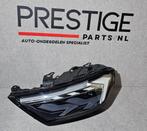 Koplamp Audi A1 82A FULL LED Links Origineel 82A941033D, Auto-onderdelen, Verlichting, Gebruikt, -, -, -