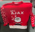 Ajax kersttrui maat XL, Ophalen of Verzenden