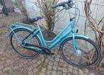 Mooie Pointer damesfiets zo goed als nieuw, 50 tot 53 cm, Ophalen, Zo goed als nieuw, Versnellingen