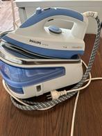 Stoomstrijkijzer Philips GC 8220, Witgoed en Apparatuur, Ophalen, Zo goed als nieuw, Strijkijzer met snoer