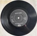 Kate Bush - Wuthering Heights, Cd's en Dvd's, Vinyl Singles, Ophalen, Gebruikt, 7 inch, Single