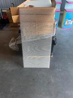 laserglitter roosters voor laser snijder, Ophalen