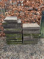 Grindtegels 40x60 - 100 stuks gratis af te halen, Tuin en Terras, Tegels en Klinkers, Ophalen, Gebruikt, 10 m² of meer, Grind