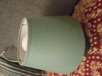 2 tafellampen, Huis en Inrichting, Lampen | Tafellampen, Ophalen of Verzenden, Zo goed als nieuw, Minder dan 50 cm