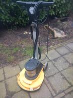 Numatic NUF 1400 Schrob-/Boenmachine - Professioneel, Ophalen of Verzenden