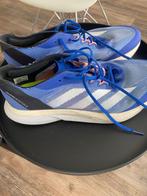 adidas Adizero Boston 12 Heren - Schoenmaat 45 1/3, Adidas, Gebruikt, Hardloopschoenen, Ophalen of Verzenden