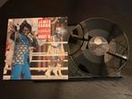 James Brown - Living In America Maxi ( Rene ), Ophalen of Verzenden, Zo goed als nieuw, 12 inch, Disco