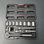 Werckmann Gereedschapset - Zo goed als nieuw, Ophalen, Zo goed als nieuw