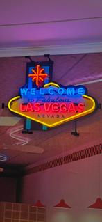 Welcome to Las Vegas Neon - Origineel Amerikaanse neon, Ophalen, Zo goed als nieuw