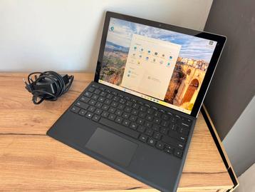 Microsoft Surface Pro 7+ - i5 11th - 256GB - 8GB - 12,3 inch beschikbaar voor biedingen