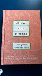 Rituelen voor elke dag, Ophalen of Verzenden, Zo goed als nieuw, Nadia Narain; Katia Narain Philips