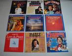 L.P. 's  -  Engelstalig  -  Diverse  Artiesten  /  Titels., Ophalen of Verzenden, 1980 tot 2000, Gebruikt, Overige formaten